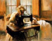 阿切 博里格斯 : -Unknown